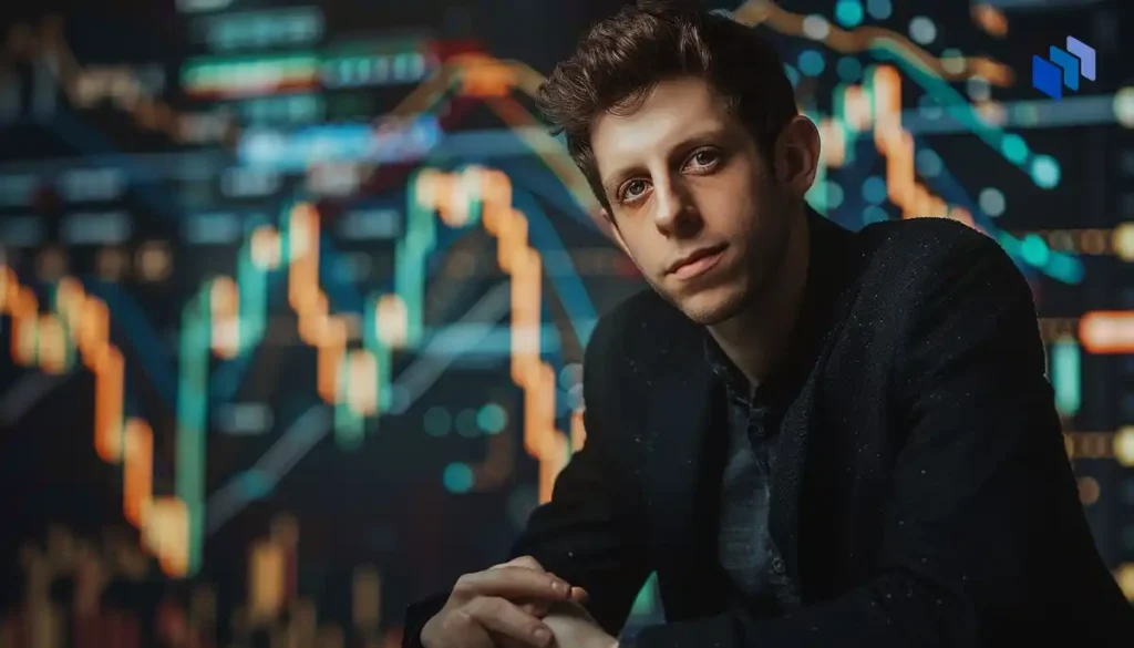 Tech-Mogul Sam Altman’s Verm?gen im überblick