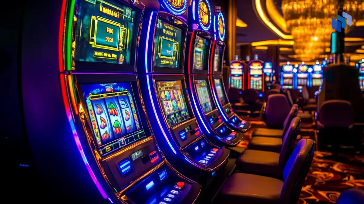 Que signifie Megaways au casino ?