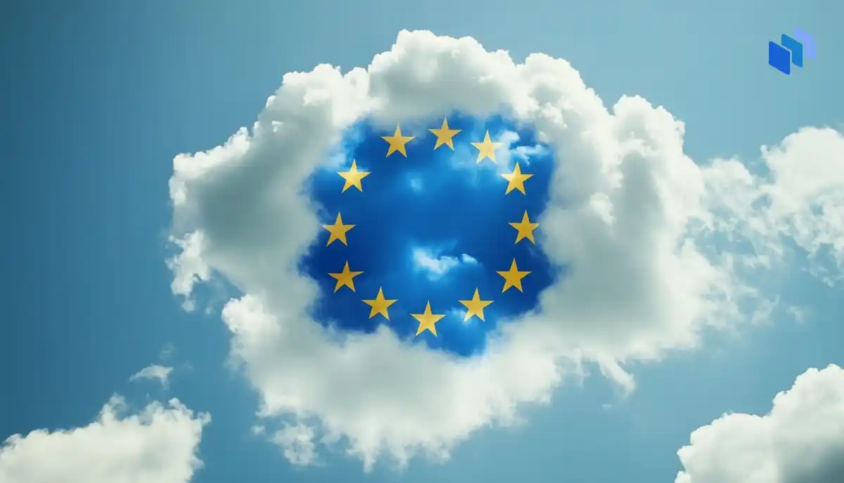 cloud en europe