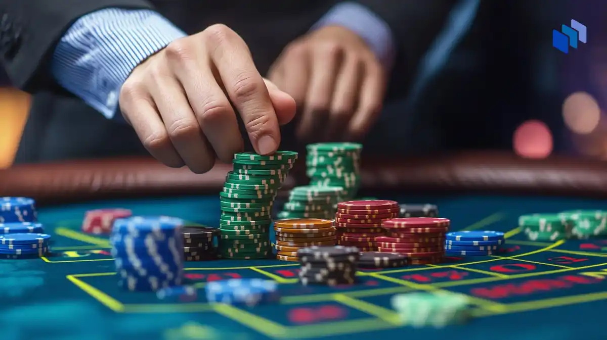 tableau des mains de départ au poker