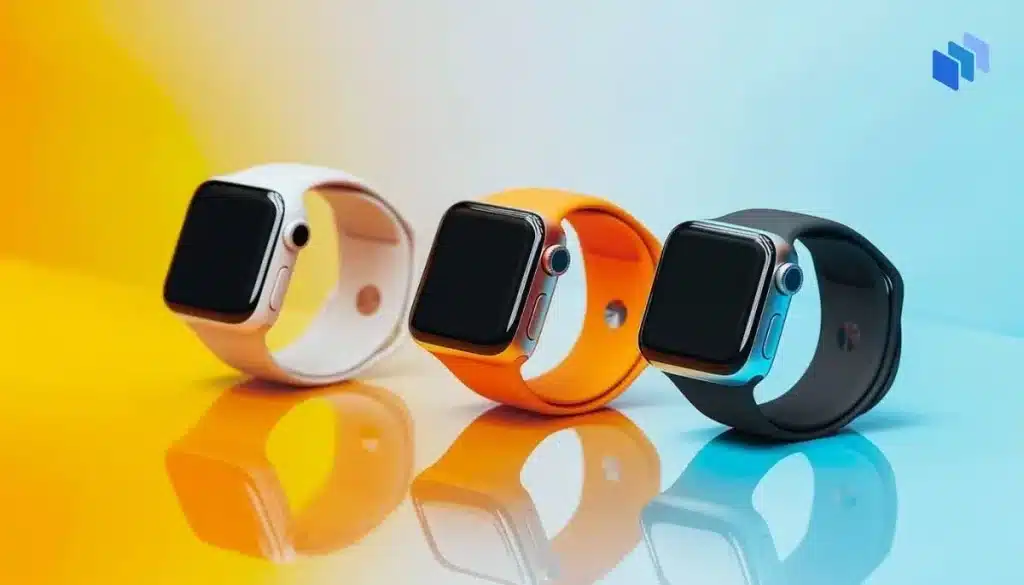 Apple Watch sammenligning: Hvilken modell er best i 2024?