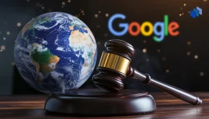 Kan Internett-s?k overleve Googles antitrustdom?