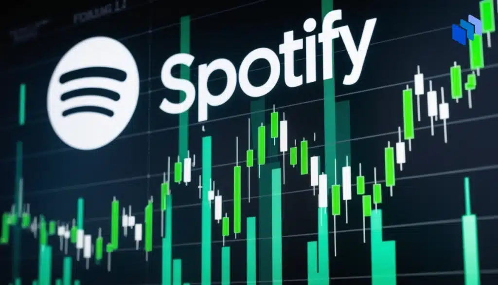 Spotify ?vertr?ffar f?rv?ntningar under Q2 2024