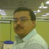  Photo
																     of Kaushik Pal																