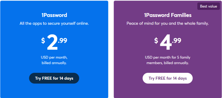 1password-pricing