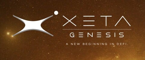 xeta genesis logo