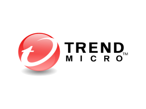 Trend Micro antivirus logo