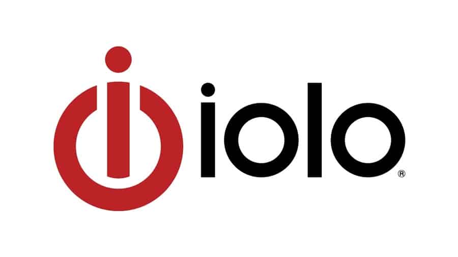 iolo / Byepass logo