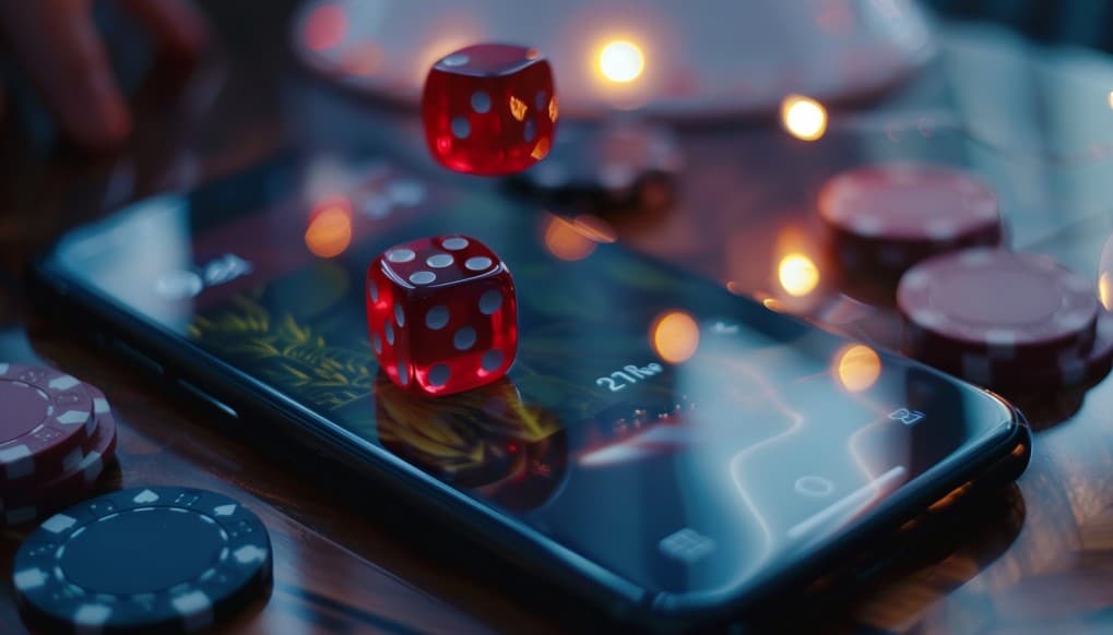 pay by mobile casinos