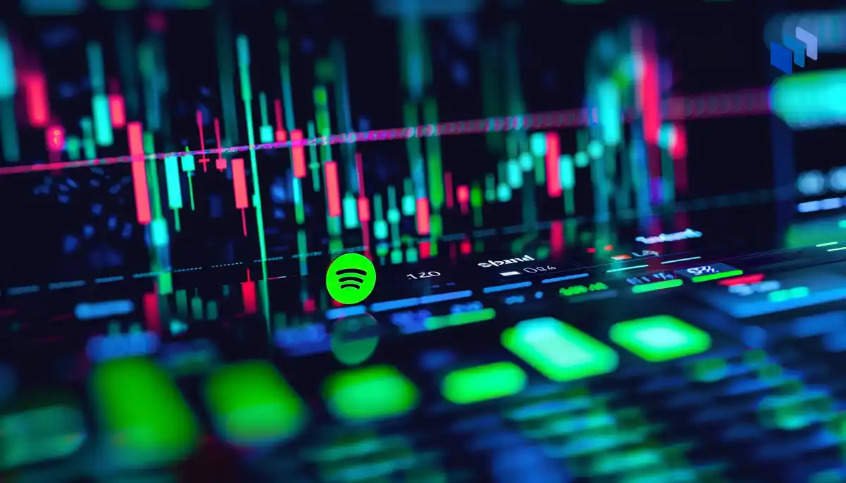 Spotify Shareholders: Who Owns the Most SPOT Stock in 2024?