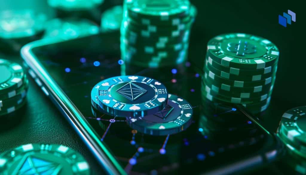 best ethereum poker sites