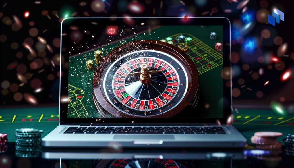 online roulette casinos canada