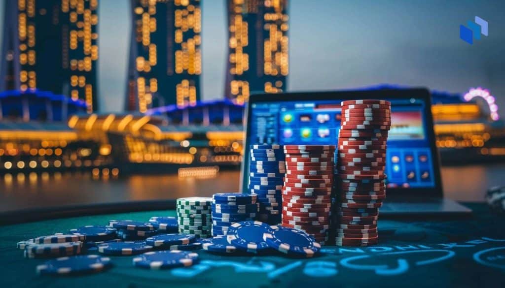 singapore online casino