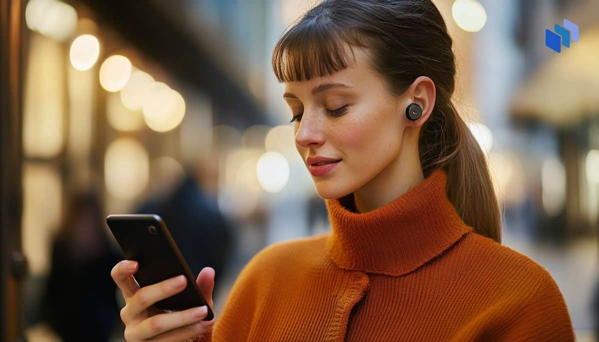 Sony's New $60 Wireless Earbuds Last for 11 Hours on a Charge