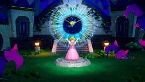 Princess Peach: Showtime sees the character star in her first playable role since 2005