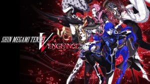 Shin Megami Tensei V: Vengeance delivers a top-tier RPG experience