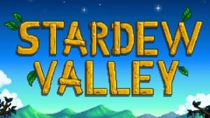 Stardew Valley is the ultimate cozy game for the Nintendo Switch